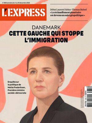 L'Express - Magazine
